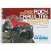Air Age Publishing Radio Control Rock Crawling Essentials