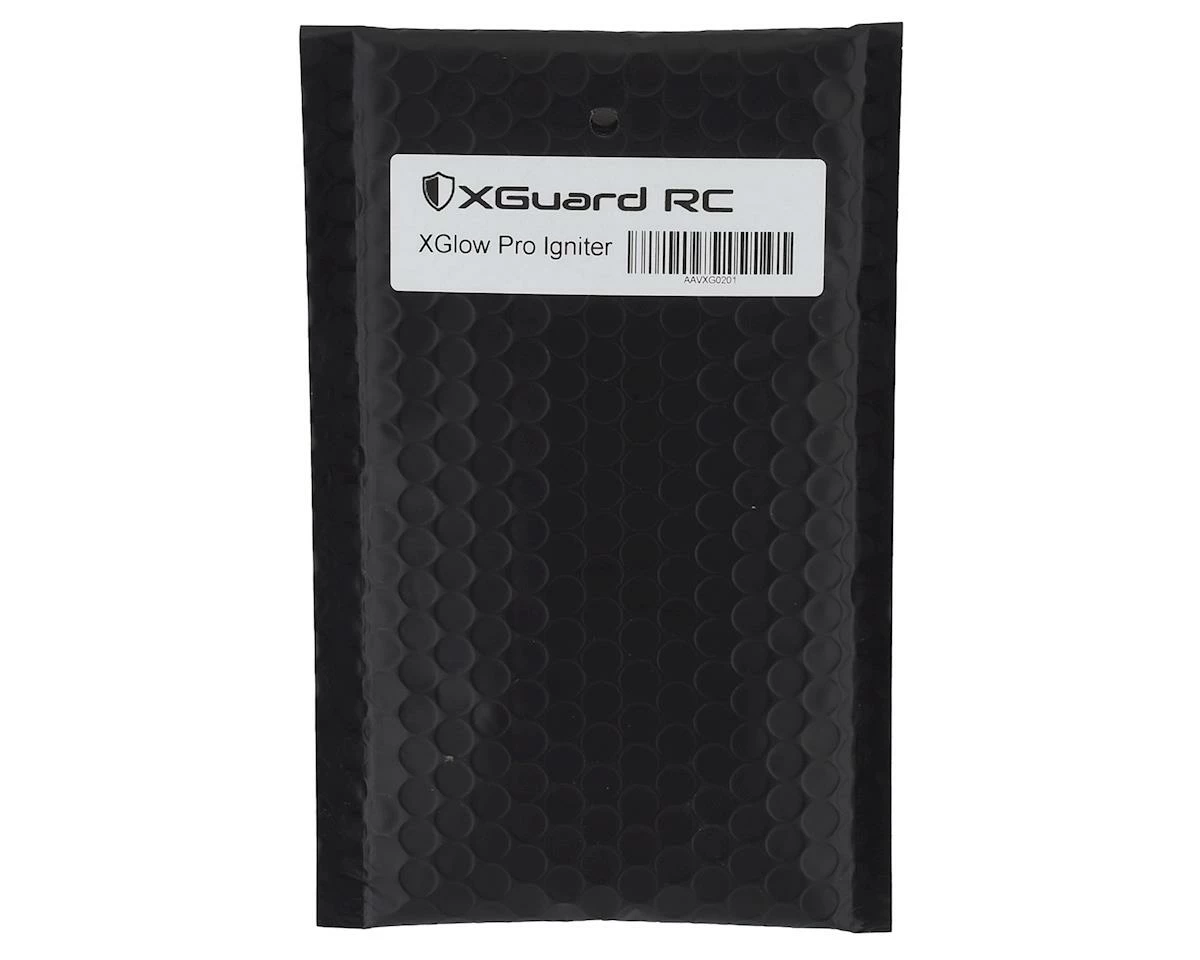 XGuard RC XGlow Pro Glow Igniter 2 XGuard RC XGlow Pro Glow Igniter - Image 2