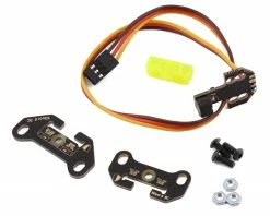 XGuard RC Backplate Governor RPM Sensor (Futaba)
