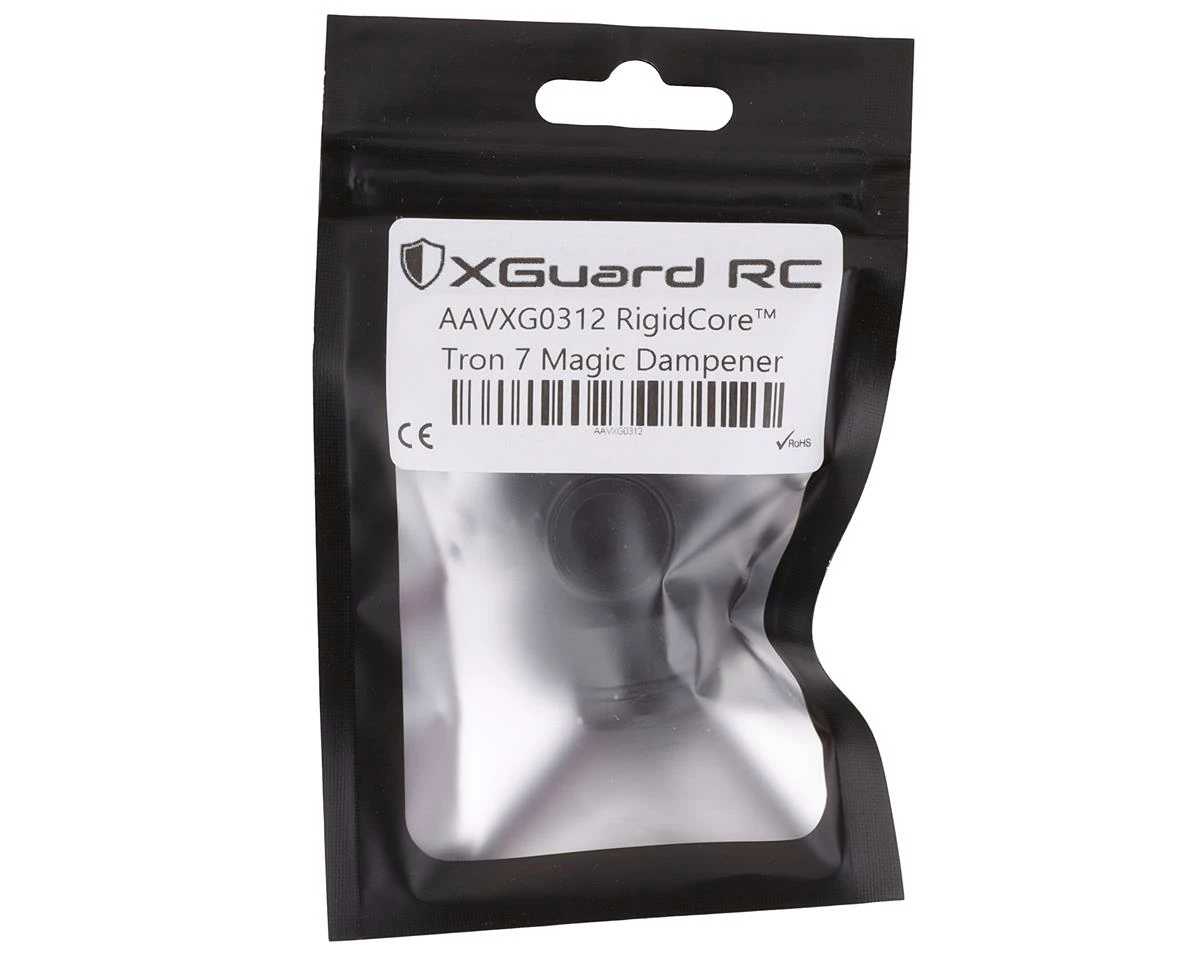 XGuard RC RigidCore Tron 7 Magic Dampeners 2 XGuard RC RigidCore Tron 7 Magic Dampeners - Image 2