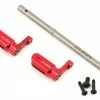 Align Main Rotor Holder Upgrade Set (150X)