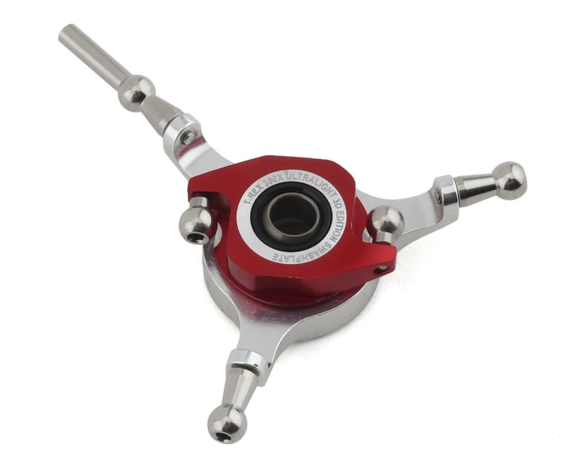 Align CCPM Metal Swashplate 1 Align CCPM Metal Swashplate