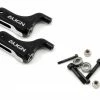 Align 450DFC Main Rotor Holder Set (Black)