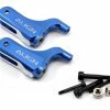 Align 450DFC Main Rotor Holder Set (Blue)