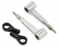 Align 450DFC Main Rotor Grip Arm w/Integrated Control Link (2)