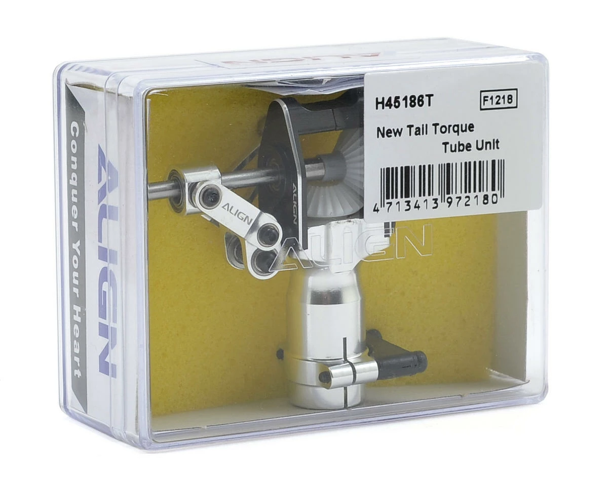 Align Torque Tube Tail Unit 2 Align Torque Tube Tail Unit - Image 2