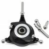 Align 450DFC CCPM Metal Swashplate (Black)
