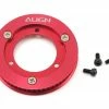 Align Metal Tail Drive Belt Pulley Assembly