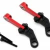 Align Control Arm Set (T-Rex 470L)