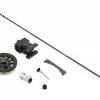 Align Torque Tube Drive Upgrade Set (T-Rex 470L)