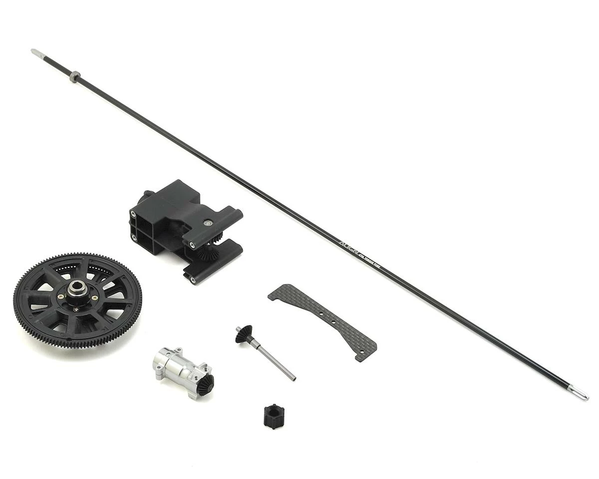 Align Torque Tube Drive Upgrade Set (T-Rex 470L) 1 Align Torque Tube Drive Upgrade Set (T-Rex 470L)