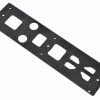 Align Carbon Fiber Bottom Plate (500X)