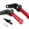 Align Metal Control Arm Set (T-Rex 500X)