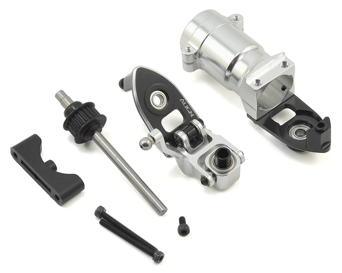 Align Tail Belt Unit (T-Rex 500X) 1 Align Tail Belt Unit (T-Rex 500X)