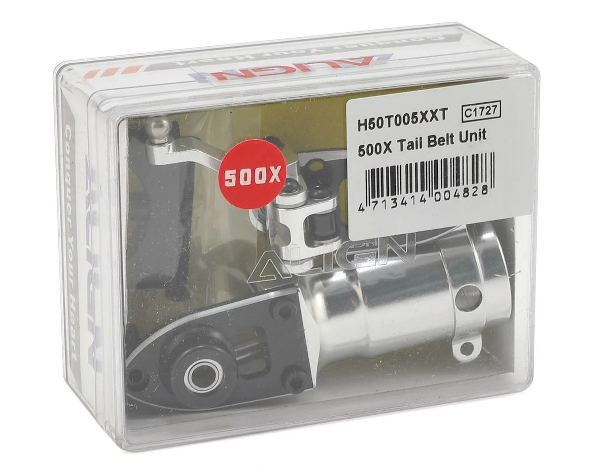 Align Tail Belt Unit (T-Rex 500X) 2 Align Tail Belt Unit (T-Rex 500X) - Image 2