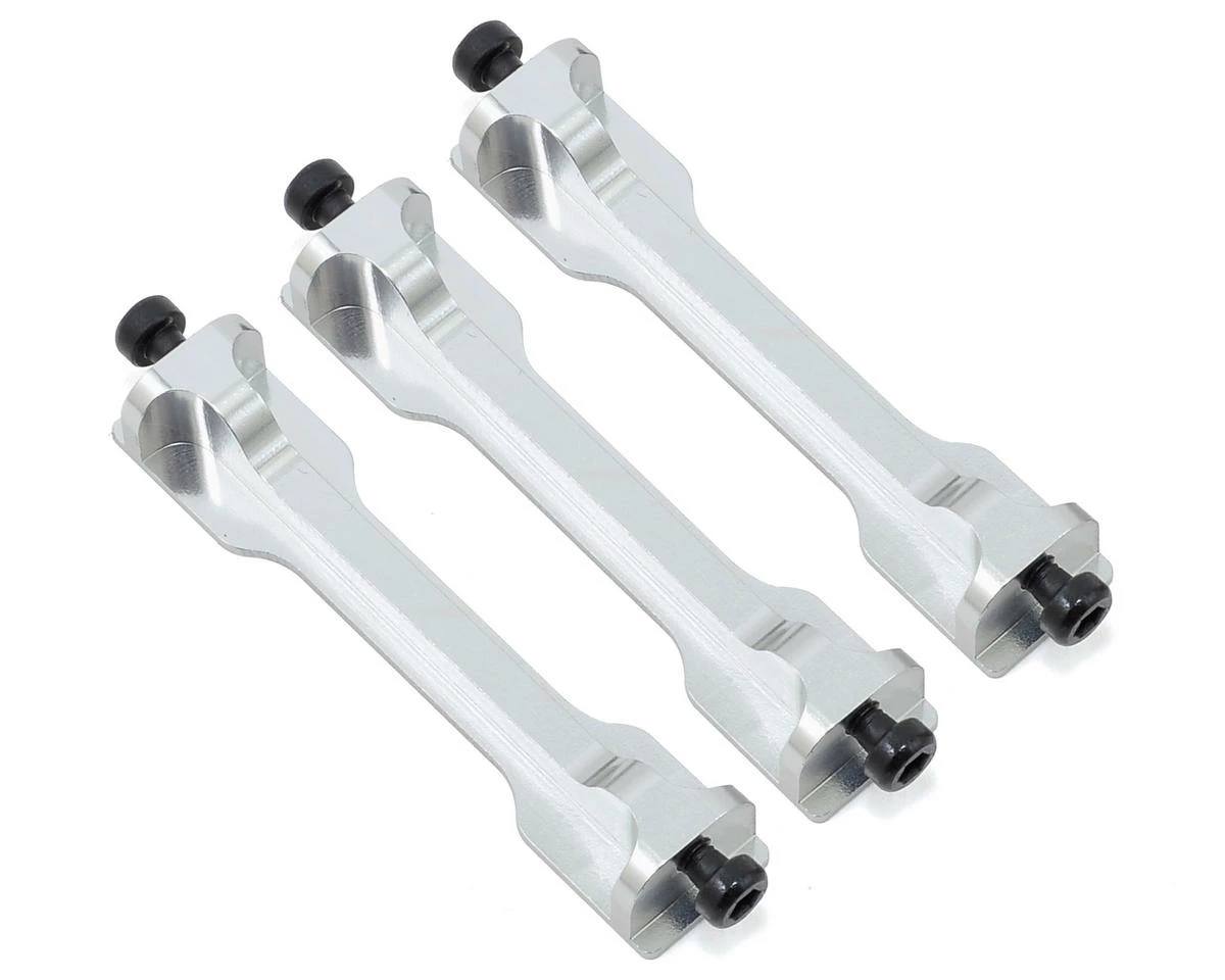 Align 550L Frame Mounting Block (3) 1 Align 550L Frame Mounting Block (3)