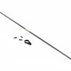 Align Carbon Fiber Tail Control Rod Assembly (550X)