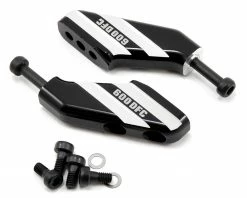 Align 600DFC Main Rotor Holder Arm Set