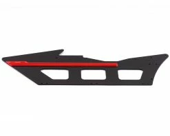 Align Carbon Fiber Lower Right Frame (650X)