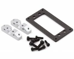 Align Rudder Servo Mount Set (650X)
