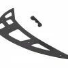 Align Carbon Fiber Vertical Stabilizer (600XN)