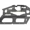 Align Carbon Fiber 2mm Main Frame (L) (700L Dominator)