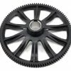 Align M1 Autorotation Tail Drive Gear Set (104T)