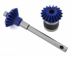 Align Torque Tube Rear Drive Gear Set (19T/Blue)
