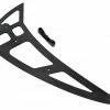 Align Carbon Fiber Vertical Stabilizer (700X)