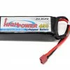 Align 6S High Power LiPo 45C Battery Pack (22.2V/1250mAh) w/T-Style Connector