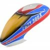 Align T-Rex 300X Painted Canopy (Red/Blue/Yellow)