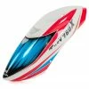Align Painted Canopy (Red/White/Blue) (760X)