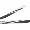 Align 325 Carbon Fiber Blade Set