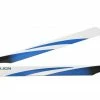 Align 380 Carbon Fiber Blades (Blue)