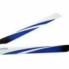 Align 425 Carbon Fiber Blades (Blue)