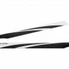 Align 600 3G Carbon Fiber Blade Set (2)