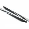 Align 650mm Carbon Fiber Blades (White)