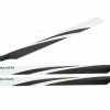 Align 690mm Carbon Fiber Blades (3-Blade Set)