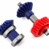 Align M1.25 Torque Tube Front Drive Gear Set (23T) (Blue/19T)