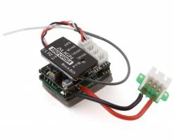 Align 150GRSA Flybarless System SET (A.BUS) (Gyro, Receiver, & ESC)