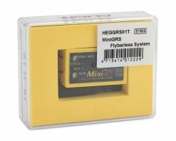 Align MiniGRS Flybarless System -Helicopters Sales 2022 agnheggrs01 2