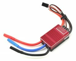 Align RCE-BL80X Brushless ESC