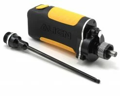 Align STQ 100 Helicopter Engine Super Starter (Yellow)