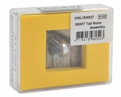 Align 150MT Tail Motor Assembly (8000kV/1103) -Helicopters Sales 2022 agnhml15m02a 2
