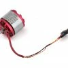 Align 150M Electric Brushless Main Motor Set (9000KV/1107)