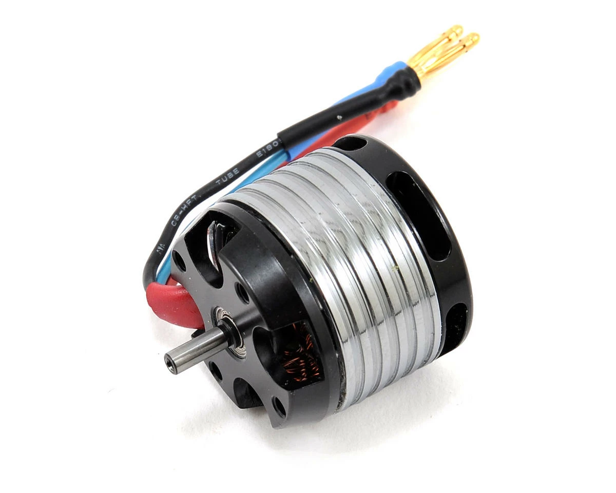 Align 250MX Brushless Motor (3600KV) 1 Align 250MX Brushless Motor (3600KV)
