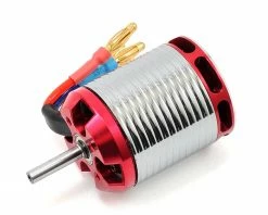 Align 460MX Brushless Motor (1800kV)