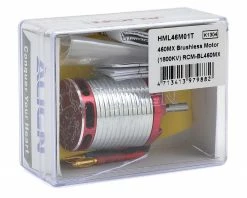 Align 460MX Brushless Motor (1800kV) -Helicopters Sales 2022 agnhml46m01 2