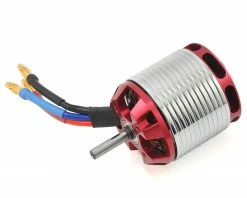 Align 520MX Brushless Motor (1600kV)