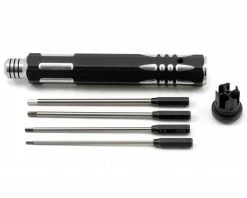 Align Extended Hex Driver Set